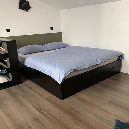 Strawberry Apartments City Center Нови-Сад Экстерьер фото