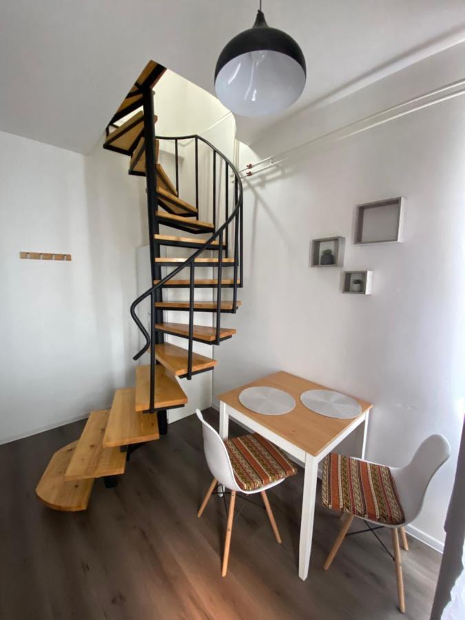 Strawberry Apartments City Center Нови-Сад Экстерьер фото