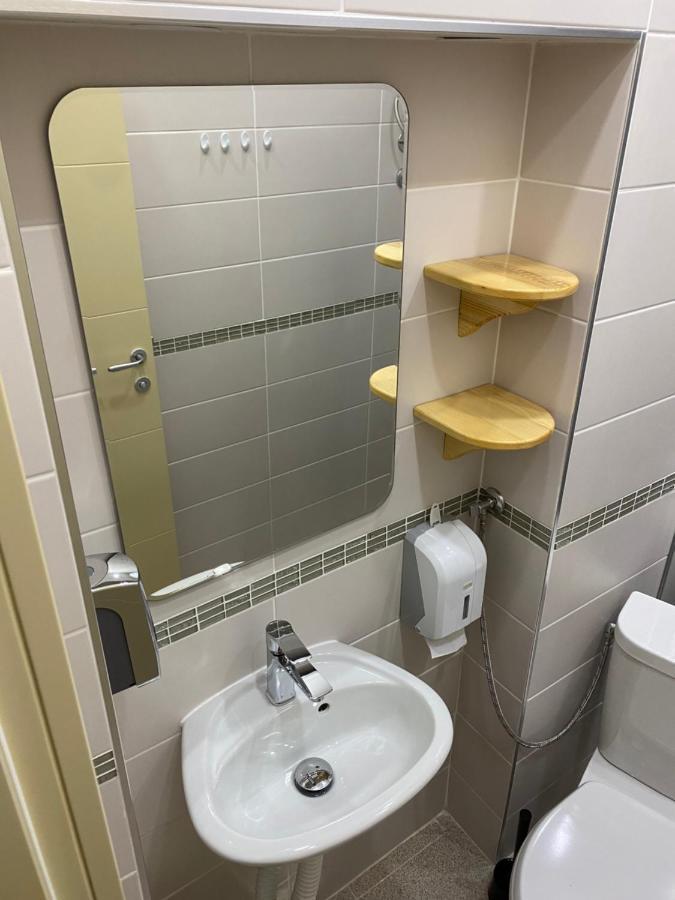 Strawberry Apartments City Center Нови-Сад Экстерьер фото