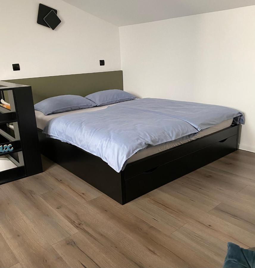Strawberry Apartments City Center Нови-Сад Экстерьер фото